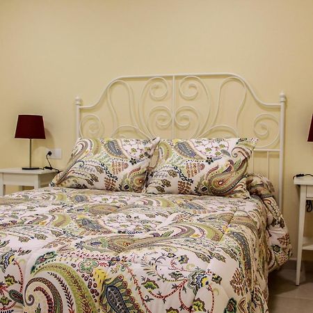 Apartamentos Jerez Plaza Χέρεζ Εξωτερικό φωτογραφία