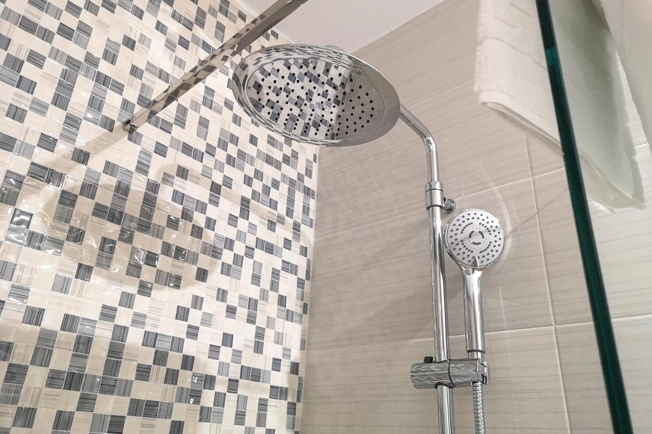 Apartamentos Jerez Plaza Χέρεζ Εξωτερικό φωτογραφία