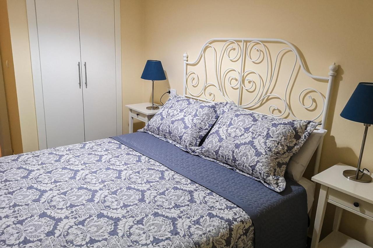 Apartamentos Jerez Plaza Χέρεζ Εξωτερικό φωτογραφία